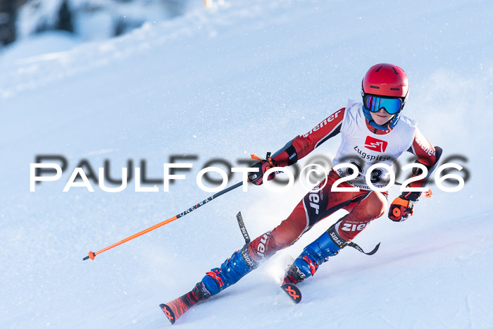 1. BZB CUP RS, 04.01.2026 