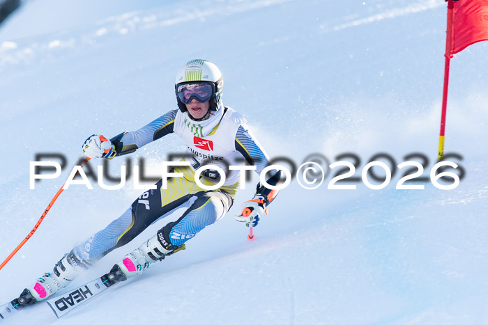 1. BZB CUP RS, 04.01.2026 