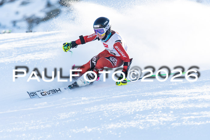 1. BZB CUP RS, 04.01.2026 