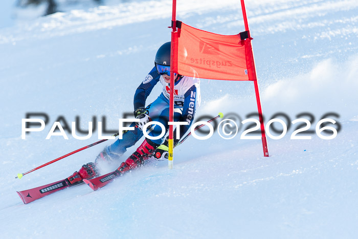 1. BZB CUP RS, 04.01.2026 