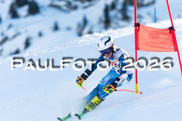 1. BZB CUP RS, 04.01.2026 