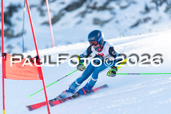 1. BZB CUP RS, 04.01.2026 