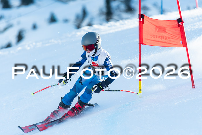 1. BZB CUP RS, 04.01.2026 