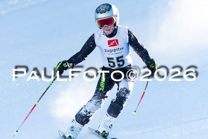 1. BZB CUP RS, 04.01.2026 