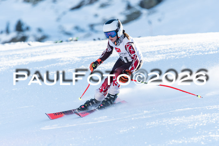 1. BZB CUP RS, 04.01.2026 