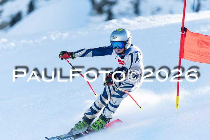 1. BZB CUP RS, 04.01.2026 