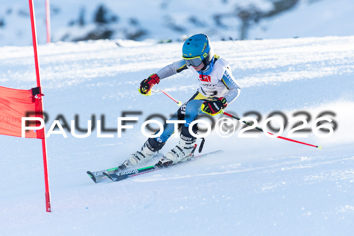 1. BZB CUP RS, 04.01.2026 