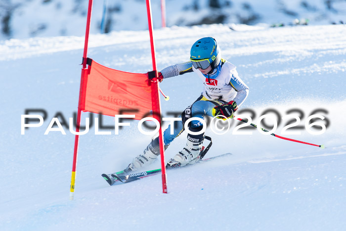 1. BZB CUP RS, 04.01.2026 