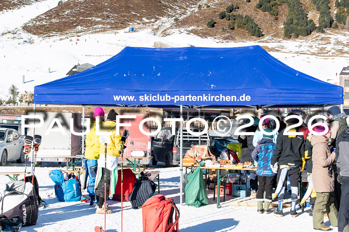 1. BZB CUP RS, 04.01.2026 