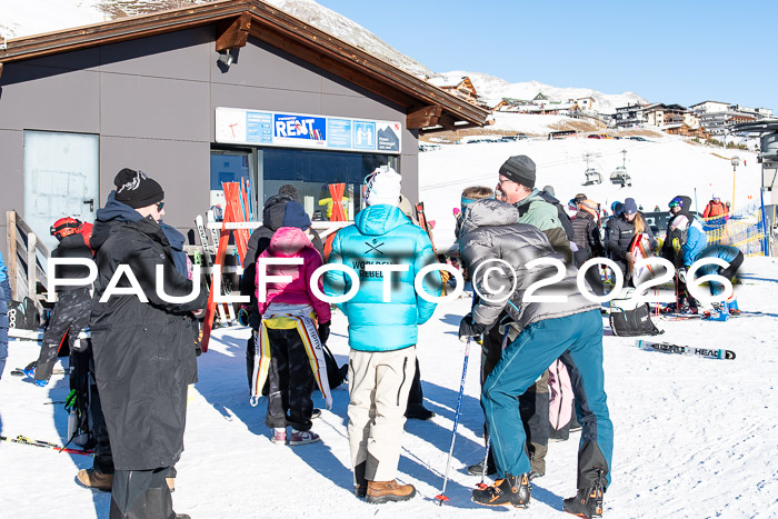 1. BZB CUP RS, 04.01.2026 