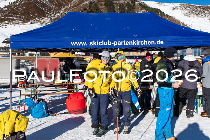 1. BZB CUP RS, 04.01.2026 