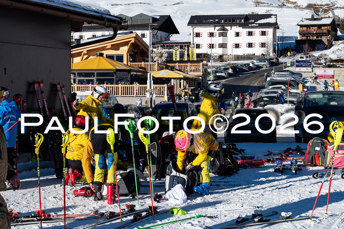 1. BZB CUP RS, 04.01.2026 