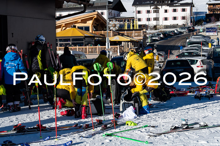 1. BZB CUP RS, 04.01.2026 