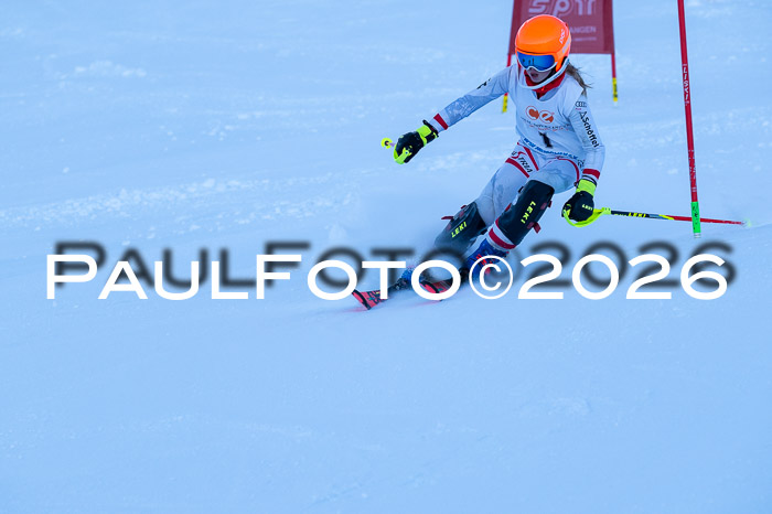 München MINI Cup 2. Willi Wein Gedächtnisrennen SL, 04.01.2026