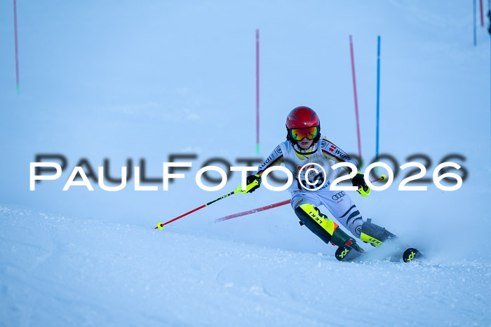 München MINI Cup 2. Willi Wein Gedächtnisrennen SL, 04.01.2026