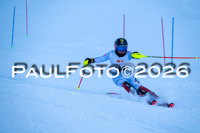 München MINI Cup 2. Willi Wein Gedächtnisrennen SL, 04.01.2026