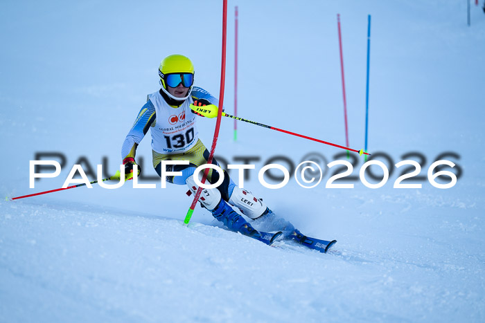 München MINI Cup 2. Willi Wein Gedächtnisrennen SL, 04.01.2026