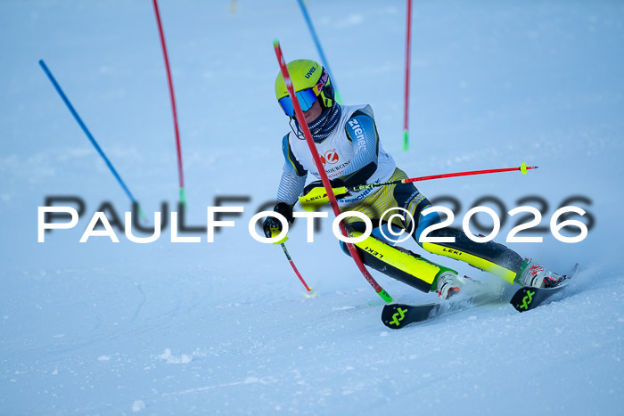 München MINI Cup 2. Willi Wein Gedächtnisrennen SL, 04.01.2026