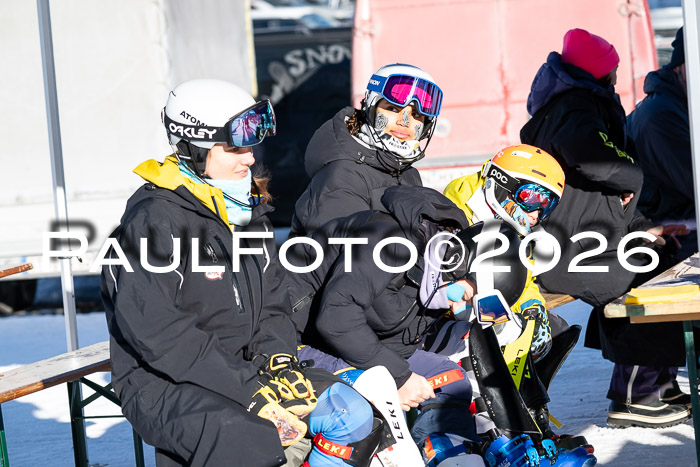 2. BZB CUP SL, 05.01.2026 