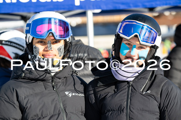 2. BZB CUP SL, 05.01.2026 