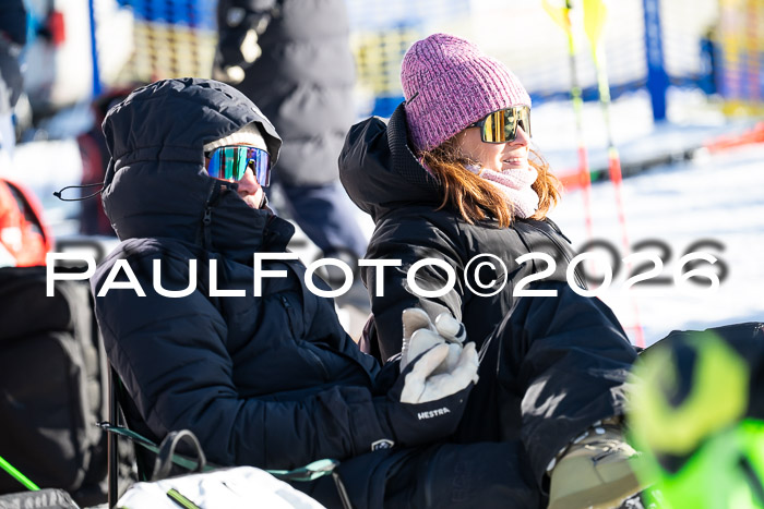 2. BZB CUP SL, 05.01.2026 