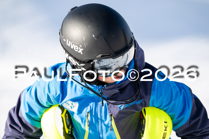 2. BZB CUP SL, 05.01.2026 