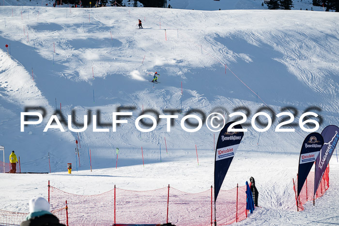 2. BZB CUP SL, 05.01.2026 