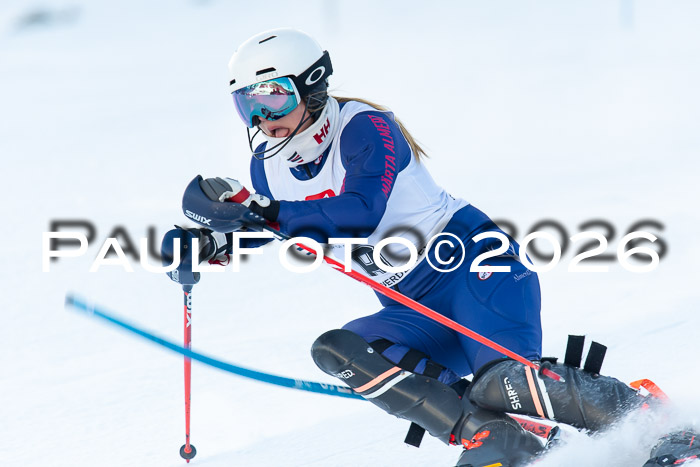 2. BZB CUP SL, 05.01.2026 