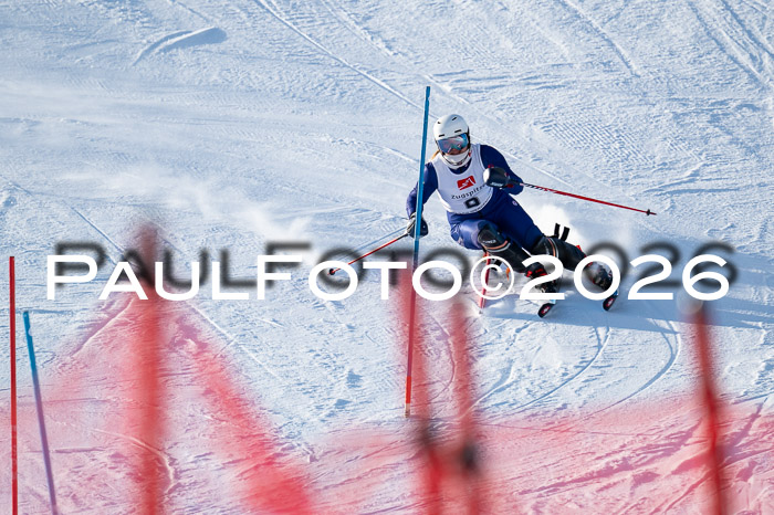 2. BZB CUP SL, 05.01.2026 