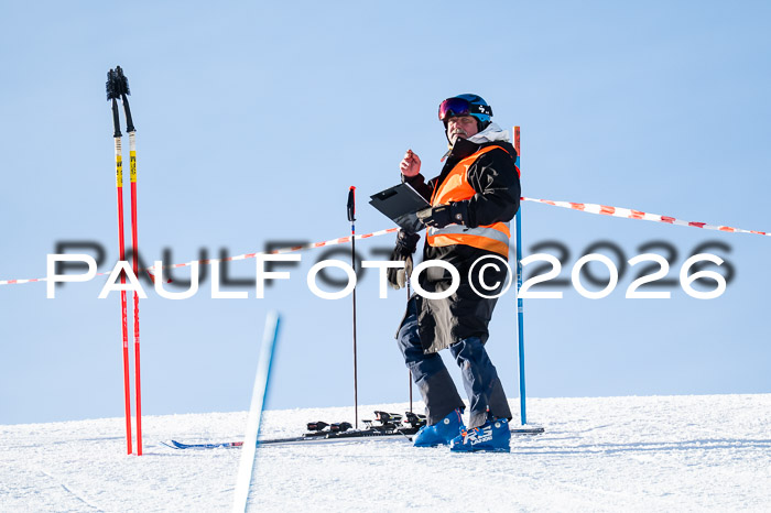 2. BZB CUP SL, 05.01.2026 