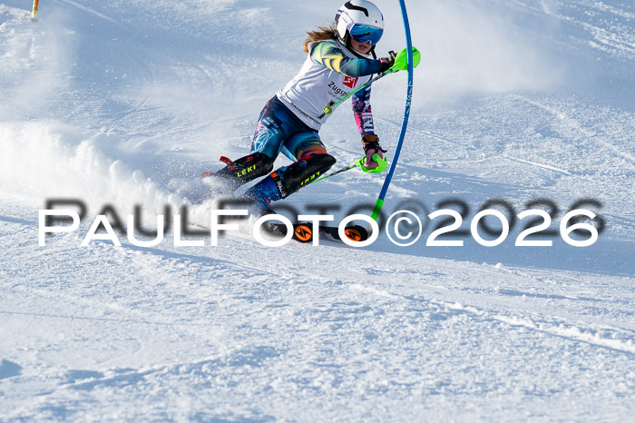 2. BZB CUP SL, 05.01.2026 