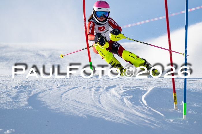 2. BZB CUP SL, 05.01.2026 