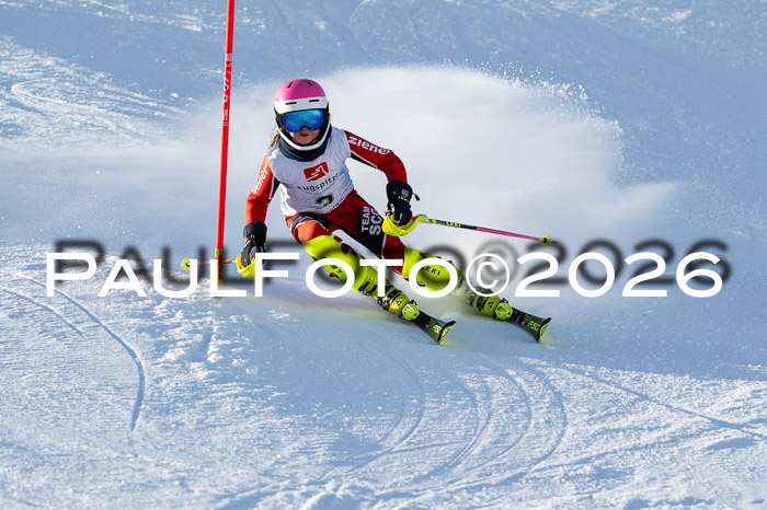 2. BZB CUP SL, 05.01.2026 