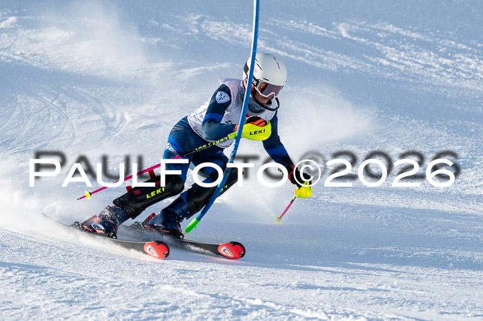 2. BZB CUP SL, 05.01.2026 