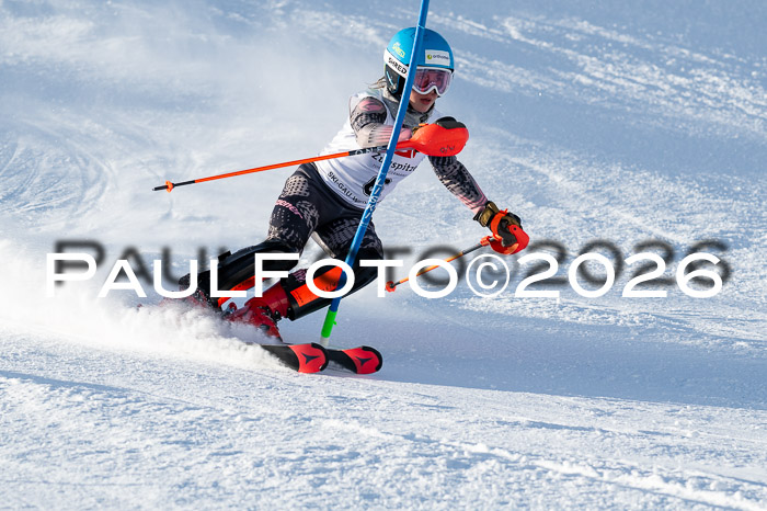 2. BZB CUP SL, 05.01.2026 