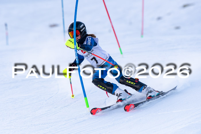 2. BZB CUP SL, 05.01.2026 