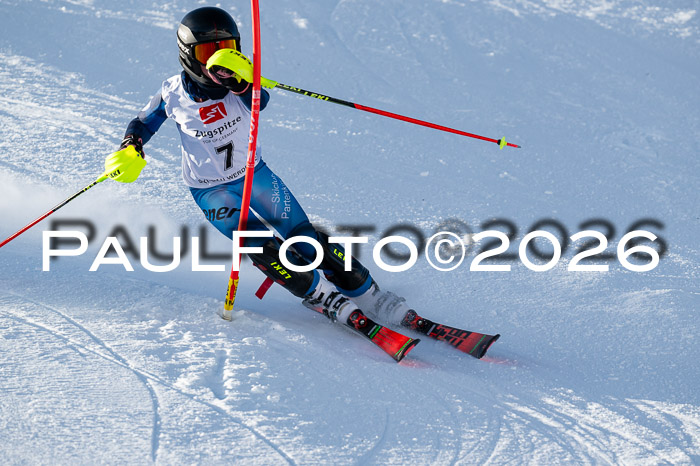 2. BZB CUP SL, 05.01.2026 