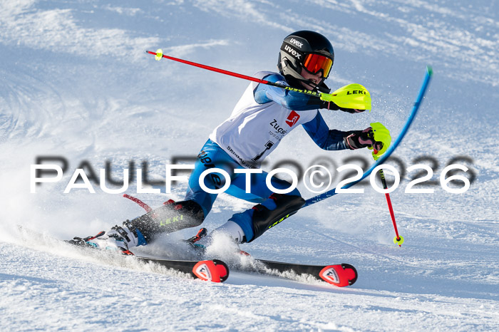 2. BZB CUP SL, 05.01.2026 