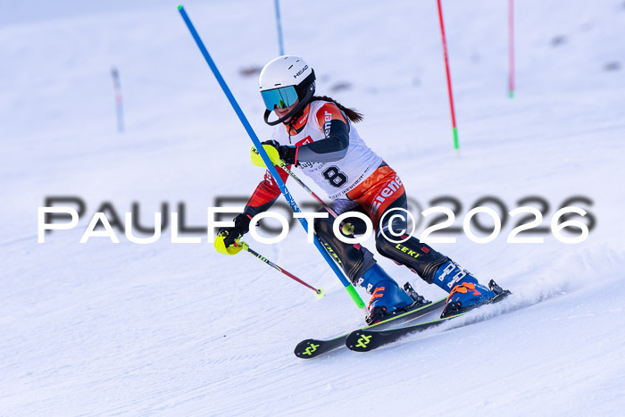 2. BZB CUP SL, 05.01.2026 