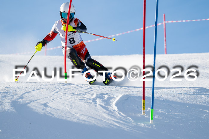 2. BZB CUP SL, 05.01.2026 