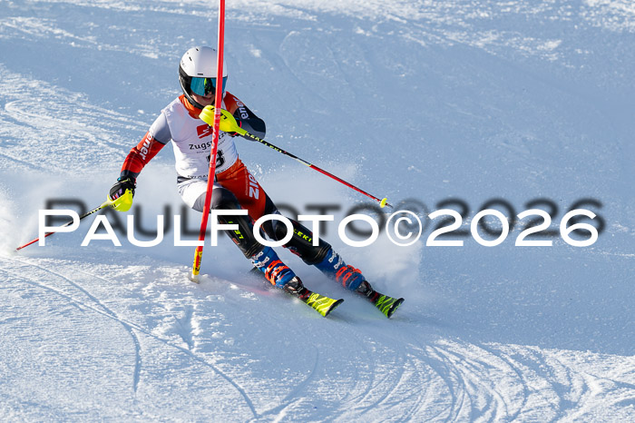 2. BZB CUP SL, 05.01.2026 