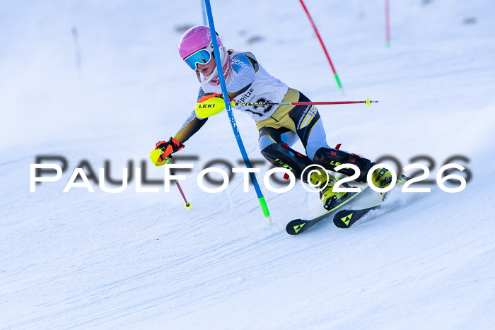 2. BZB CUP SL, 05.01.2026 