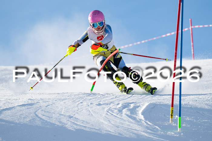 2. BZB CUP SL, 05.01.2026 