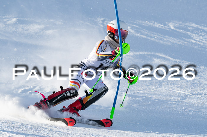 2. BZB CUP SL, 05.01.2026 