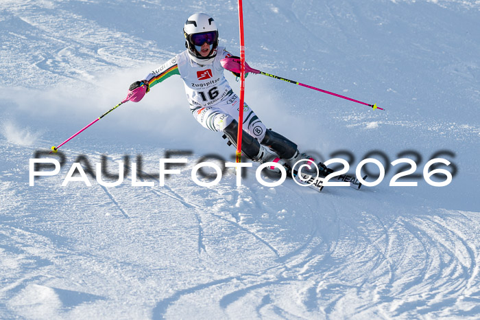 2. BZB CUP SL, 05.01.2026 