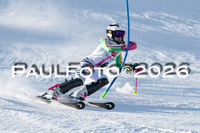 2. BZB CUP SL, 05.01.2026 