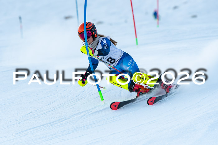 2. BZB CUP SL, 05.01.2026 