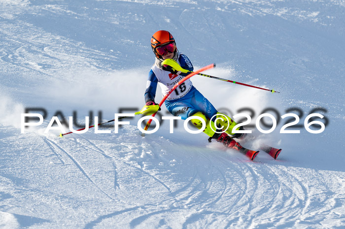 2. BZB CUP SL, 05.01.2026 