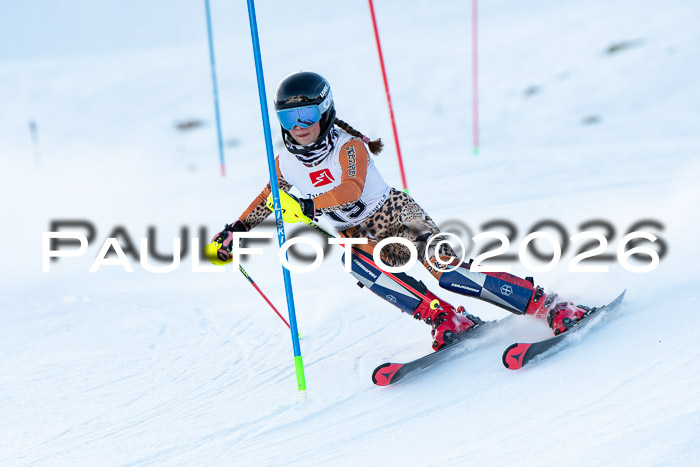 2. BZB CUP SL, 05.01.2026 