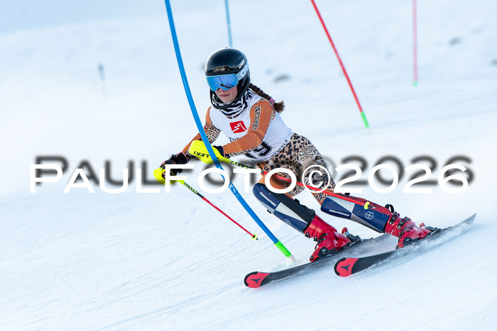 2. BZB CUP SL, 05.01.2026 